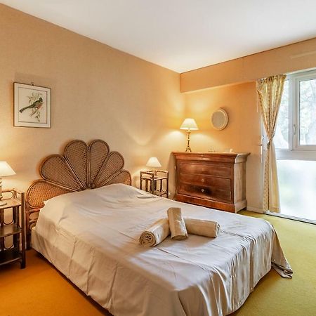 Le Monticule Par Dodo-A-Cassis Apartment ภายนอก รูปภาพ