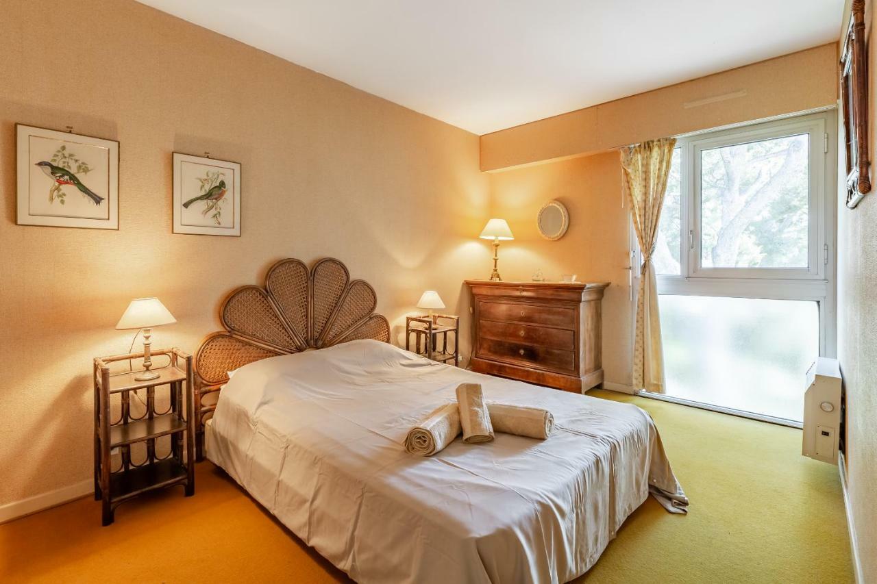 Le Monticule Par Dodo-A-Cassis Apartment ภายนอก รูปภาพ