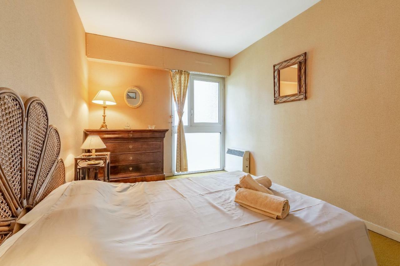Le Monticule Par Dodo-A-Cassis Apartment ภายนอก รูปภาพ