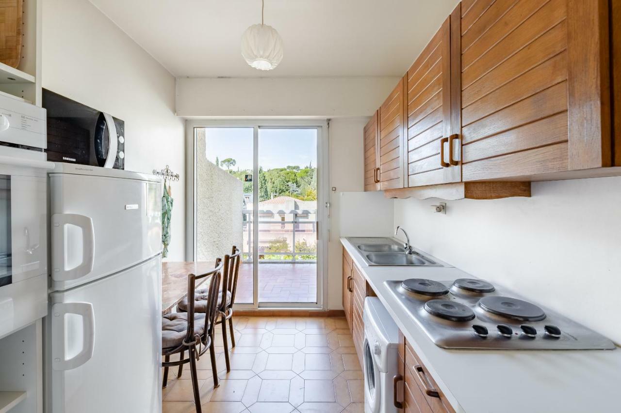 Le Monticule Par Dodo-A-Cassis Apartment ภายนอก รูปภาพ