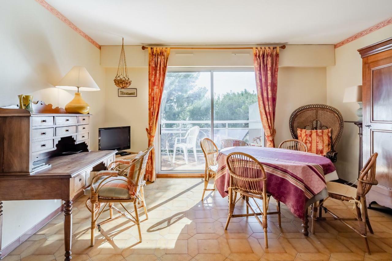 Le Monticule Par Dodo-A-Cassis Apartment ภายนอก รูปภาพ