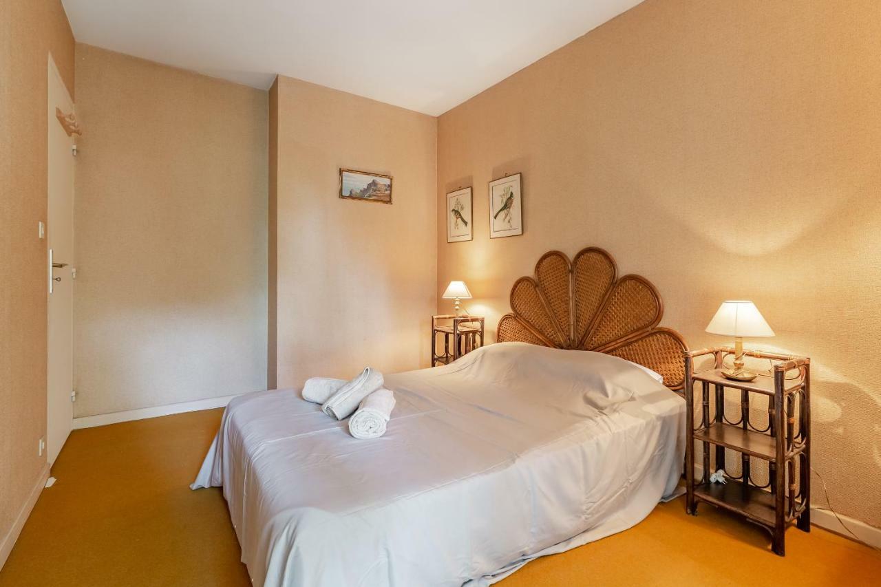 Le Monticule Par Dodo-A-Cassis Apartment ภายนอก รูปภาพ