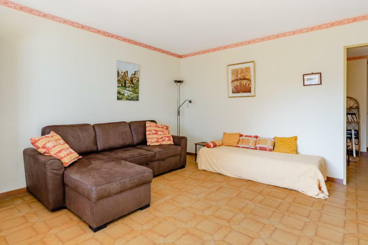 Le Monticule Par Dodo-A-Cassis Apartment ภายนอก รูปภาพ