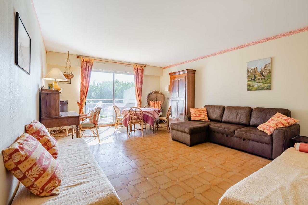 Le Monticule Par Dodo-A-Cassis Apartment ภายนอก รูปภาพ