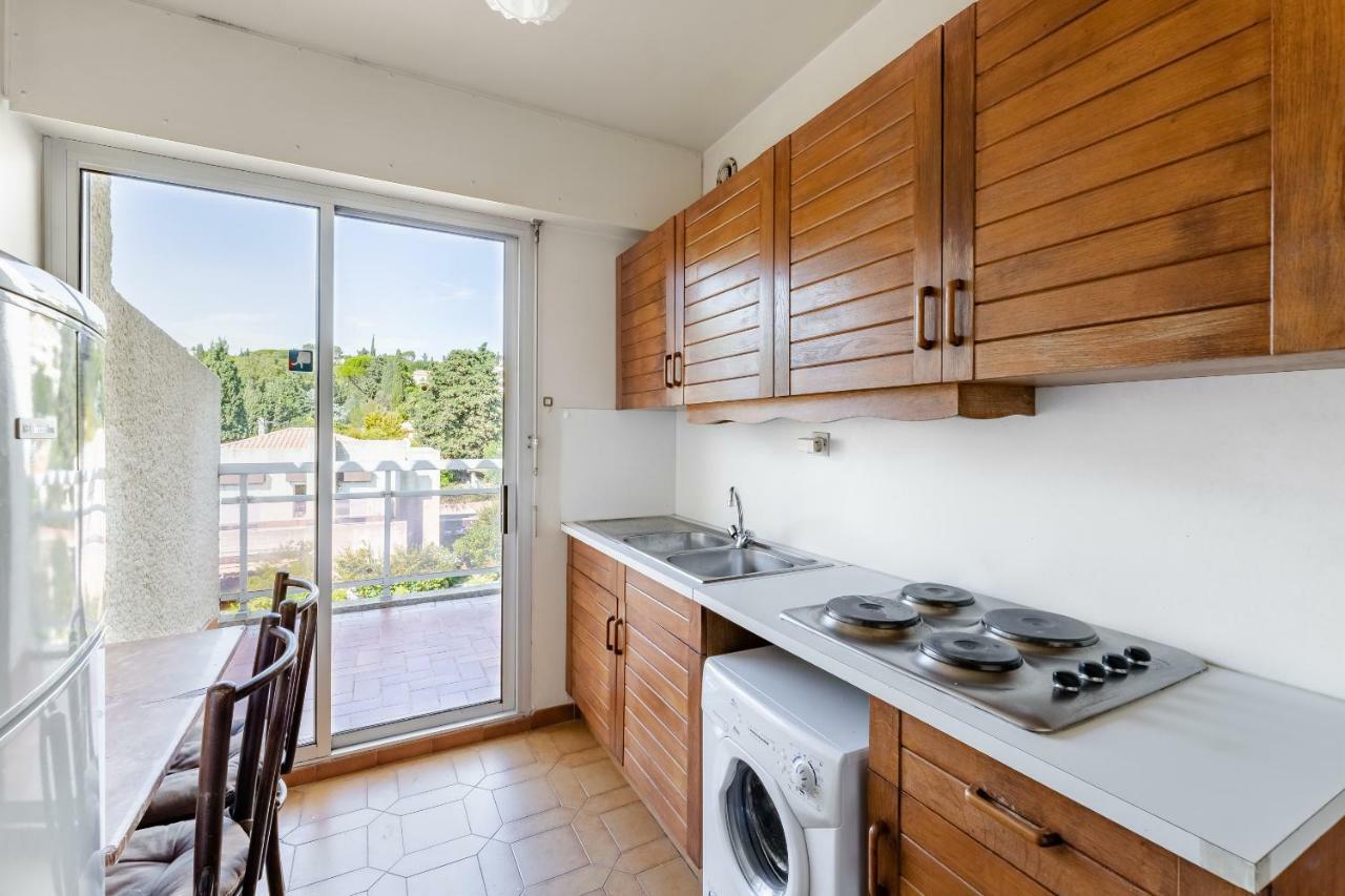 Le Monticule Par Dodo-A-Cassis Apartment ภายนอก รูปภาพ